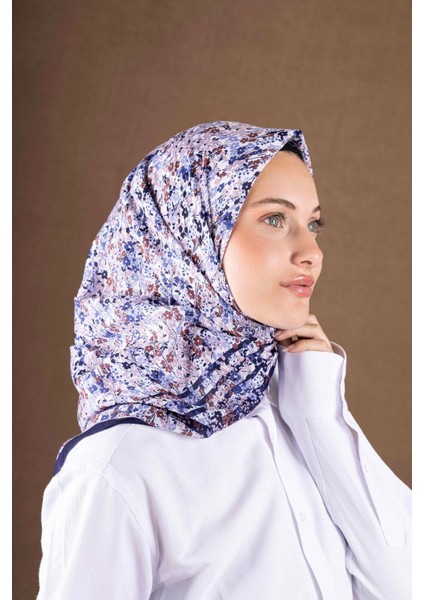 Desenli Soft Eşarp Koleksiyonu Çiçek Desen fiyatları