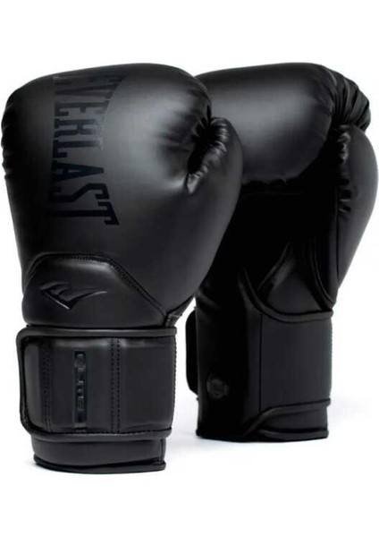 Elite 2 Pro Boxing Gloves H&l Black 16OZ P00003374