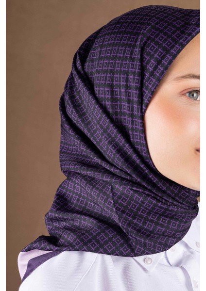 Desenli Soft Eşarp Koleksiyonu Desen-1 fiyatları