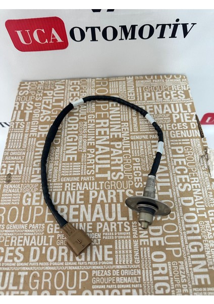 Oksijen Sondası - Renault Austral 1.2 Eh 226908478R