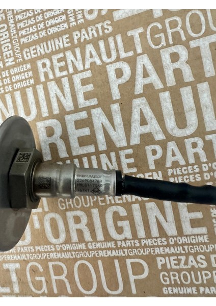 Oksijen Sondası - Renault Austral 1.2 Eh 226908478R fiyatları