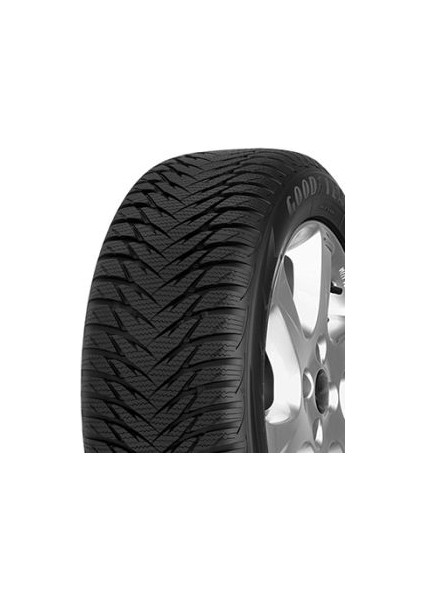 185/65R14 86T Ultragrip8 Goodyear (Kış)