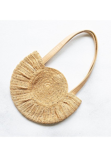 Spagettiyarn Kağıt Ip Bej El Örgü Ipliği fırsatları