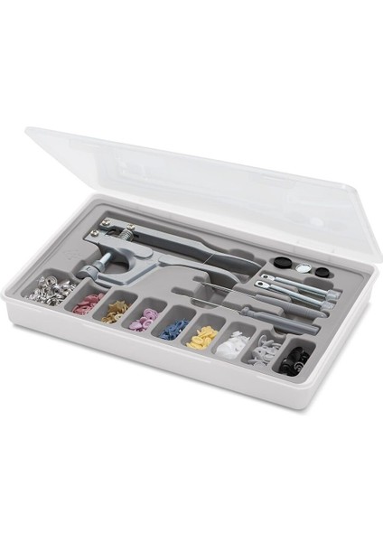 Çıtçıtlı Düğme Seti 114719