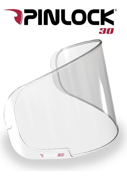 Nashı Kask Pınlock