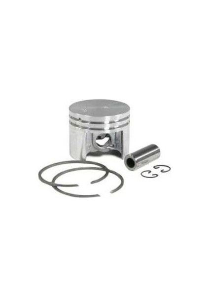 Piston+Segman+Gömlek R19 1.4 E6J E7J Clıo 1.4 75.8