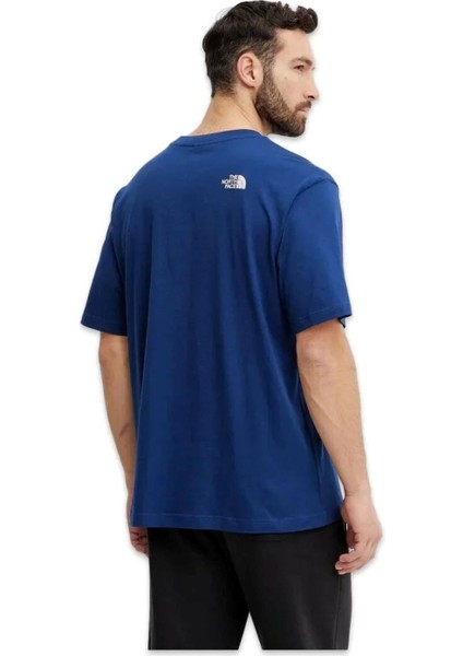 M Ss Essentıal Oversıze Tee fiyatları