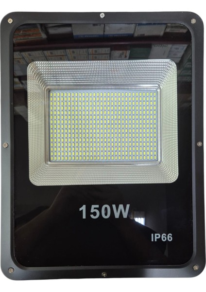 150 Watt Smd LED Projektör Beyaz Işık