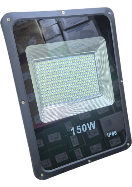 150 Watt Smd LED Projektör Beyaz Işık fiyatları