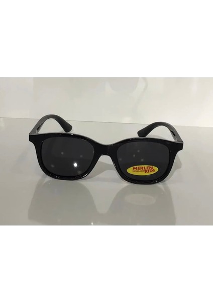 MOD4913 C06 42 Polarize Çocuk Güneş Gözlüğü fiyatları