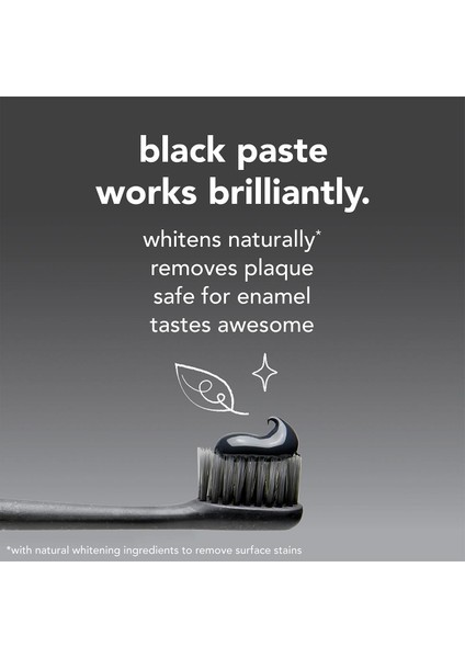 Activated Charcoal Epic Whitening Florürsüz Diş Macunu 113GR fırsatları