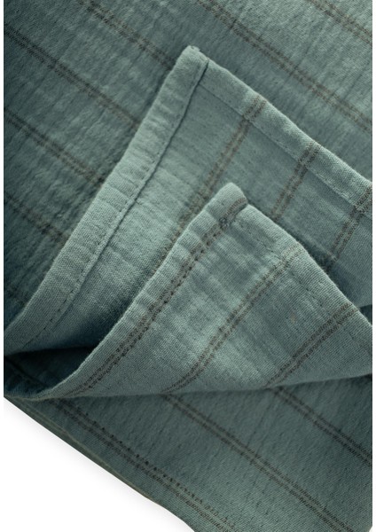 Naturel Battaniye 90X100CM Çağla Çift Çizgili modelleri