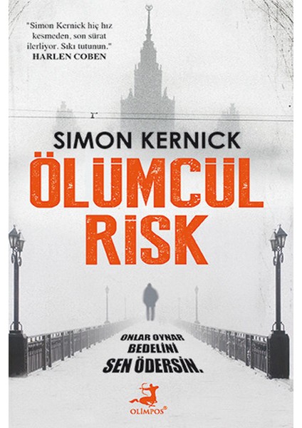 Ölümcül Risk