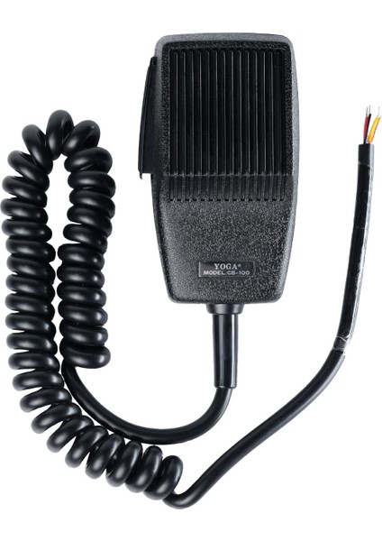 CB-100 Mike Mikrofon