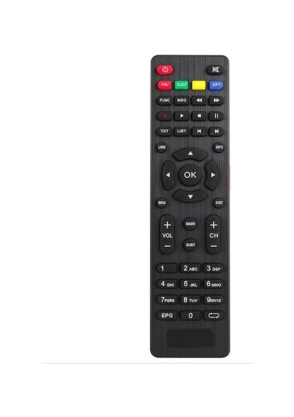 8800 8900 8950 8980 9600 Teledünya Hd Kablo Tv Kumandası fiyatları