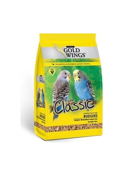 Muhabbet Kuşu Yemi 400 Gram fiyatları