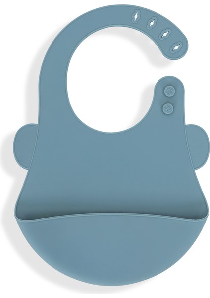 Silikon Önlük Mint