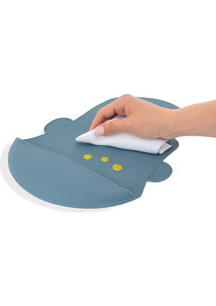 Silikon Önlük Mint modelleri