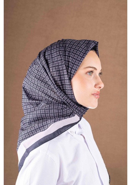 Desenli Soft Eşarp Koleksiyonu Desen-1 fiyatları