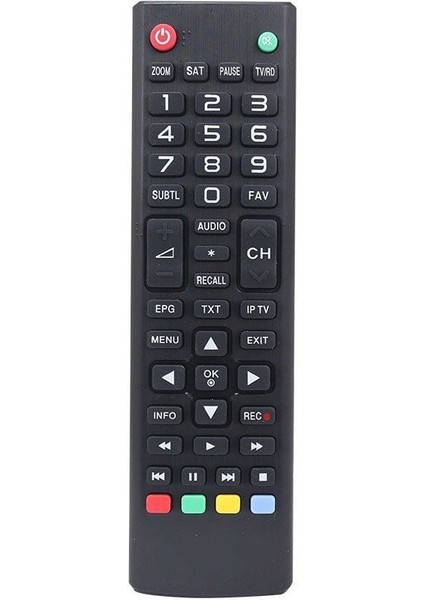 Magbox Mars Hd Uydu Alıcı Kumandası