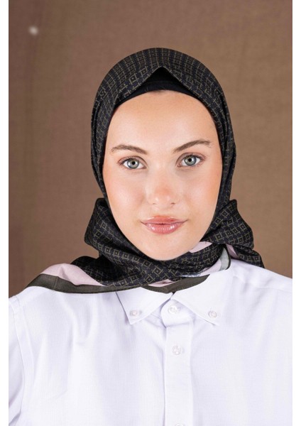 Desenli Soft Eşarp Koleksiyonu Desen-1 fiyatları