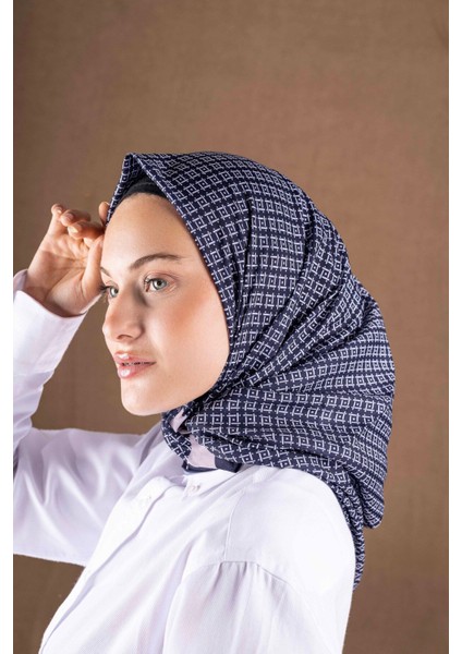 Desenli Soft Eşarp Koleksiyonu Desen-1 fiyatları