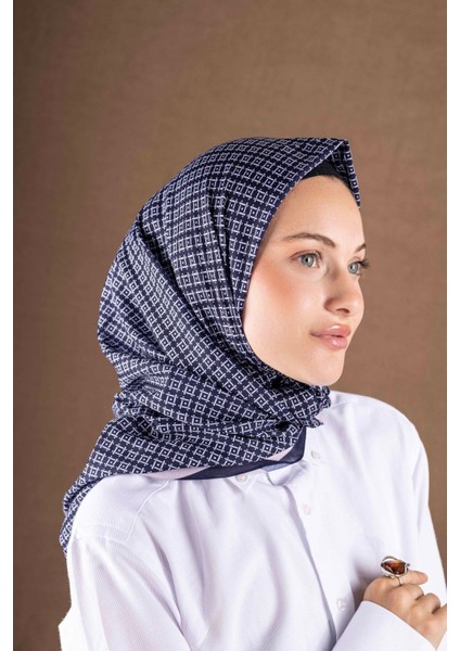 Desenli Soft Eşarp Koleksiyonu Desen-1 fırsatları