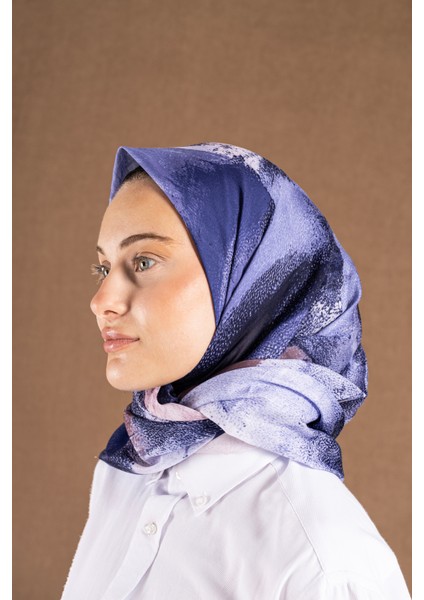 Decode Eşarp Pastel Desen fiyatları