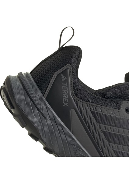 Erkek Siyah Bot TERREX TRACEFINDER 2 CLIMA JI0274 indirimleri