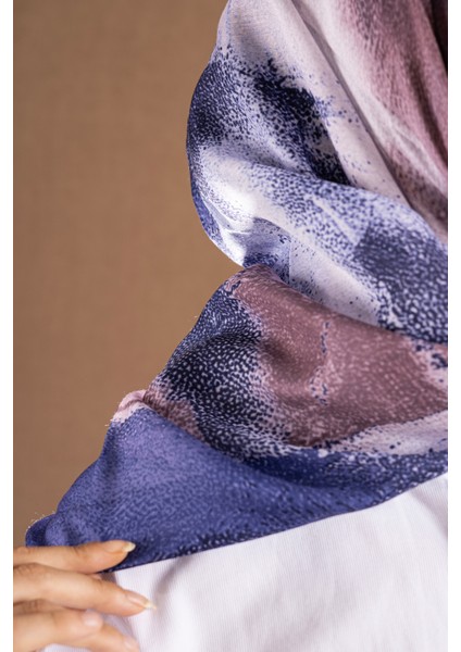 Decode Eşarp Pastel Desen fırsatları