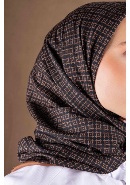 Desenli Soft Eşarp Koleksiyonu Desen-1 fiyatları