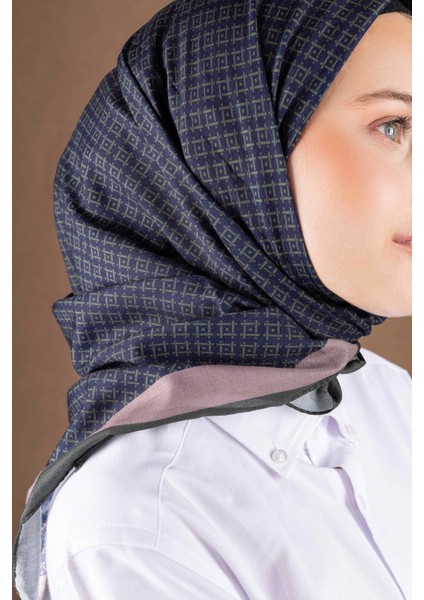 Desenli Soft Eşarp Koleksiyonu Desen-1 fiyatları