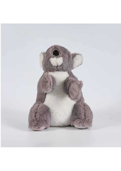 My Friend Peluş Oyuncak Antrasit Koala