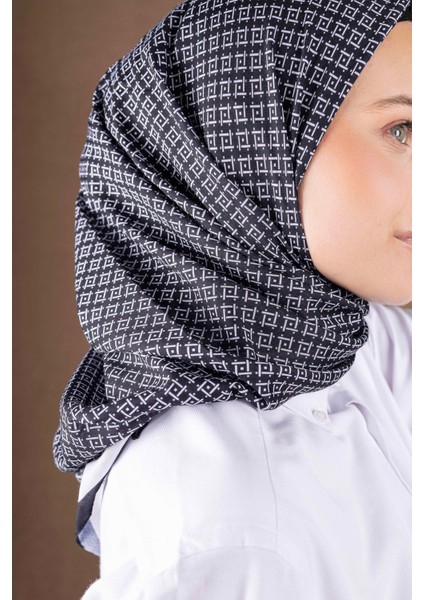 Desenli Soft Eşarp Koleksiyonu Desen-1 fiyatları