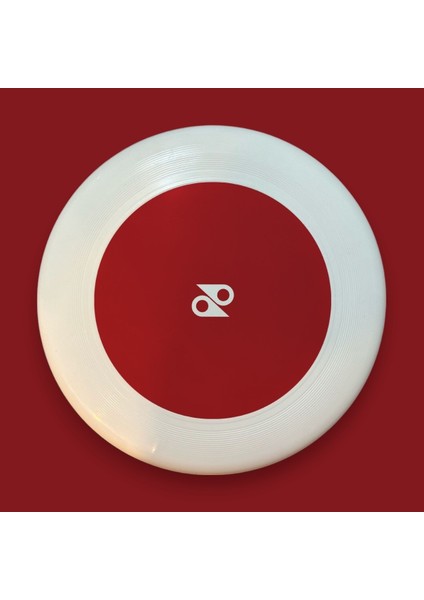 Profesyonel 175G Ultimate Frizbi Diski "z"