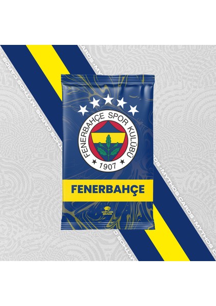 Fenerbahçe Pre-Season 2025-26 - Paket fiyatları