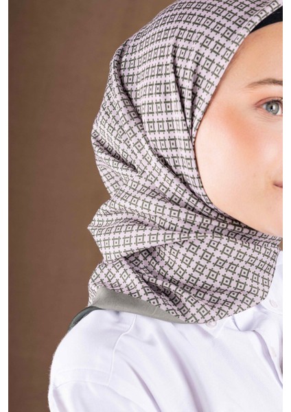 Desenli Soft Eşarp Koleksiyonu Desen-1 fiyatları