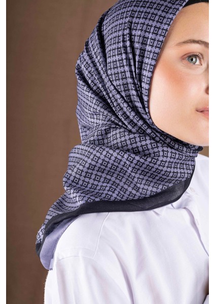 Desenli Soft Eşarp Koleksiyonu Desen-1 fiyatları