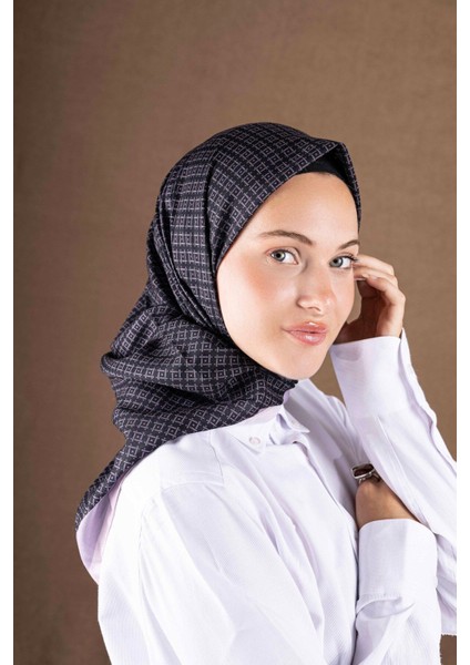 Desenli Soft Eşarp Koleksiyonu Desen-1 fiyatları