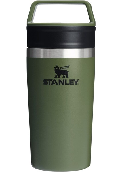 The Café-To-Go Travel Mug 0.35L / 12OZ Dried Pine