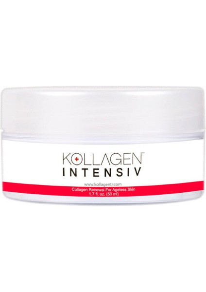 Kollagen Intensiv Kırşıklıklara Karşı Zamana Meydan Okuyan Yüz Bakım Kremi 50 Ml+Masaj Yağıyla fiyatları