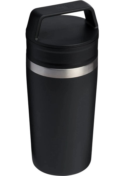 The Café-To-Go Travel Mug 0.35L / 12OZ Black 2.0 Termos fiyatları