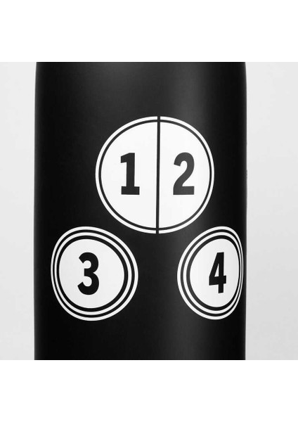 Şişme Boks Stantı-Inflatable Punching Bag P00003613 modelleri