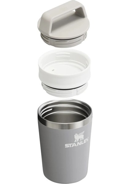 The Café-To-Go Travel Mug 0.23L / 8oz Rose Quartz modelleri