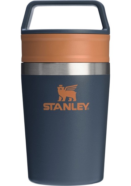 The Café-To-Go Travel Mug 0.23L / 8oz Twilight