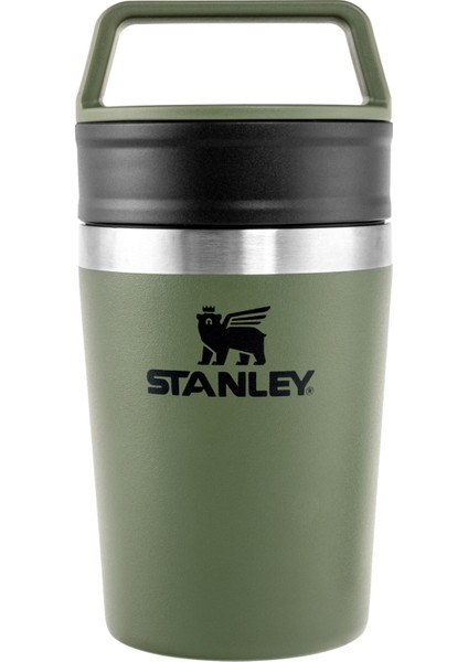 The Café-To-Go Travel Mug 0.23L / 8oz Dried Pine