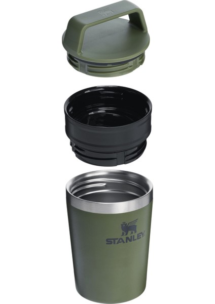 The Café-To-Go Travel Mug 0.23L / 8oz Dried Pine modelleri