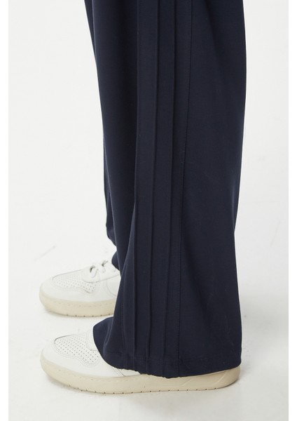 Yumuşak Modal Eşofman Takımı LCR0096 Lacivert indirimleri