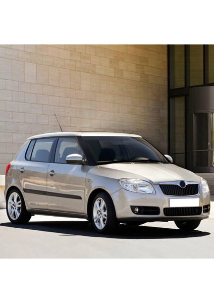 Skoda Fabia 2007-2010 1.4 Dizel Külbütör Üst Kapak Contası 045103483C modelleri