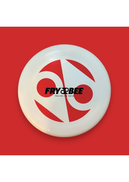 Profesyonel 175G Ultimate Frizbi Diski Orijinal